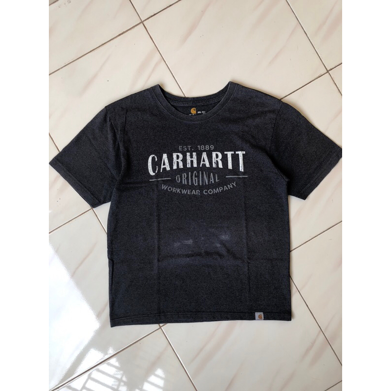 kaos carhatt scnd