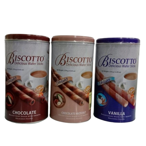 

Wafer stick biscotto