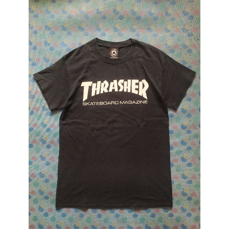 Kaos Thrasher - Second