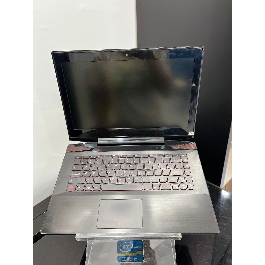 LENOVO Y 40-80 laptop second berkualitas original lenovo laptop second murah berkualitas lenovo lapt