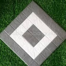 Keramik Lantai Kasap 40x40 KIA Audrey Black