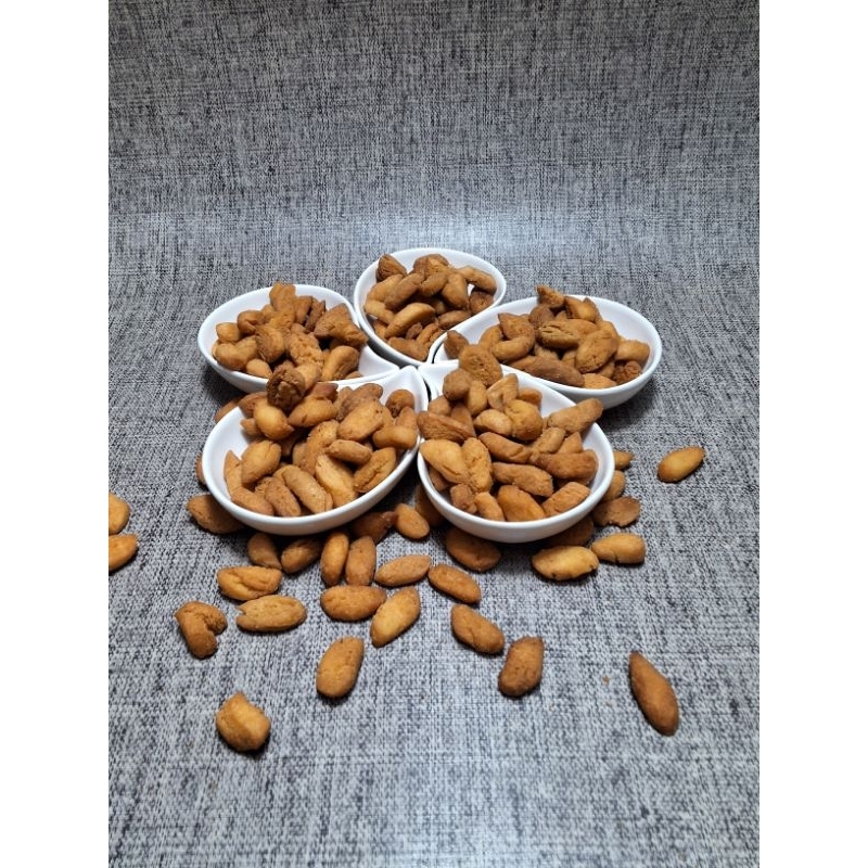 

biji ketapang manis
