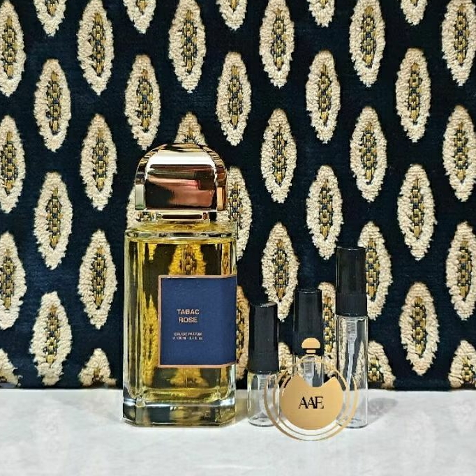 Decant Parfum Original BDK Tabac Rose