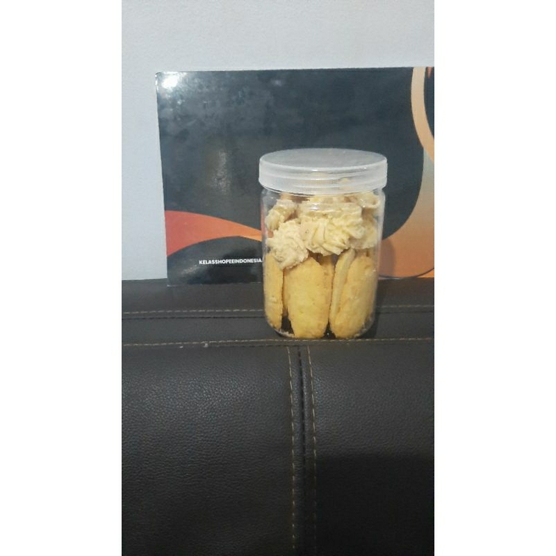 

kukerkeju lumer 2 macam by Al Fitrah