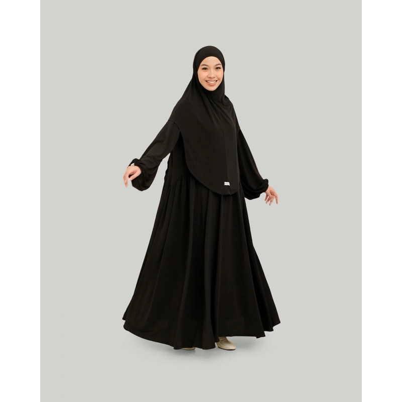 Hadda Dress Khalewale