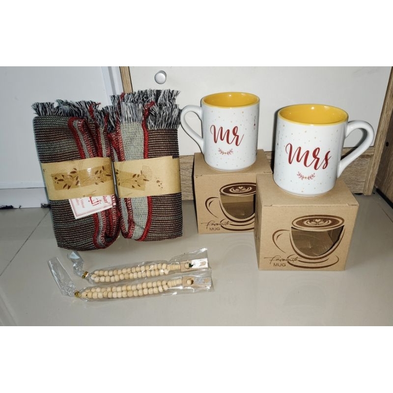 

NEW HAMPERS EX DENIDA [ada box, box tidak mulus]