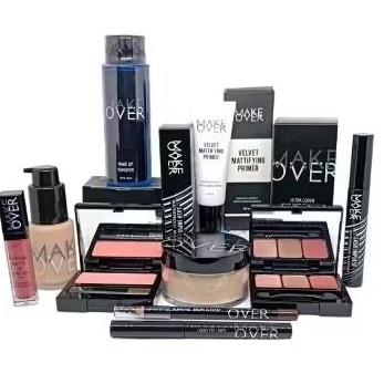 paket seserahan make over