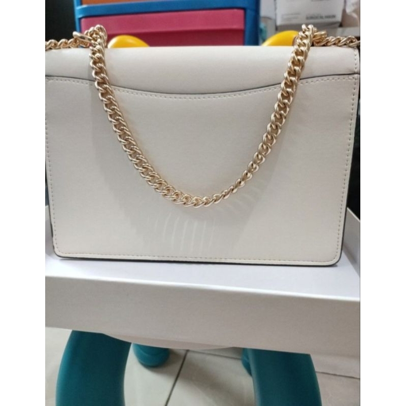 ORIGINAL TAS COACH NEW YORK SLING BAG