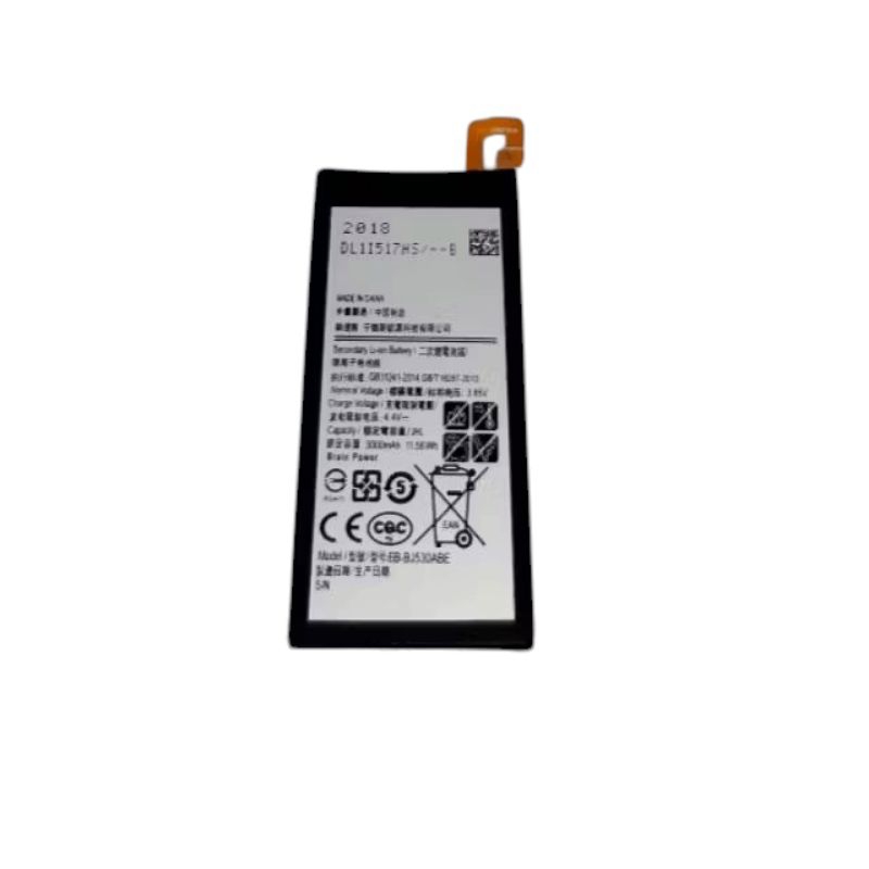 Baterai Batre Hp Samsung Galaxy J5 Pro J530