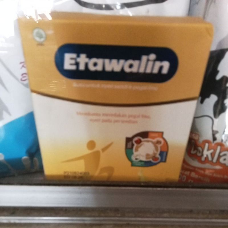 

susu etawlin isi saset murah harganya.