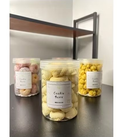 

KUE SAGU GARUT 800ML