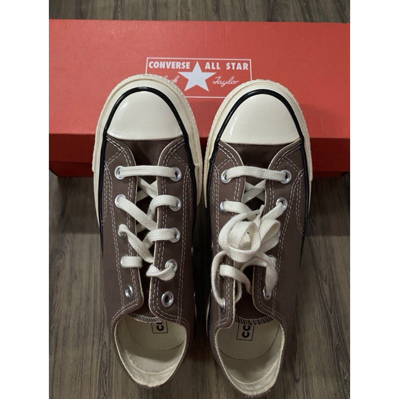 Converse All Star Chuck 70 Brown