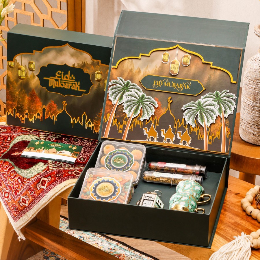 

Hampers lebaran premium / Hampers Eid Mubarak / Parsel Lebaran / Parsel Ramadhan