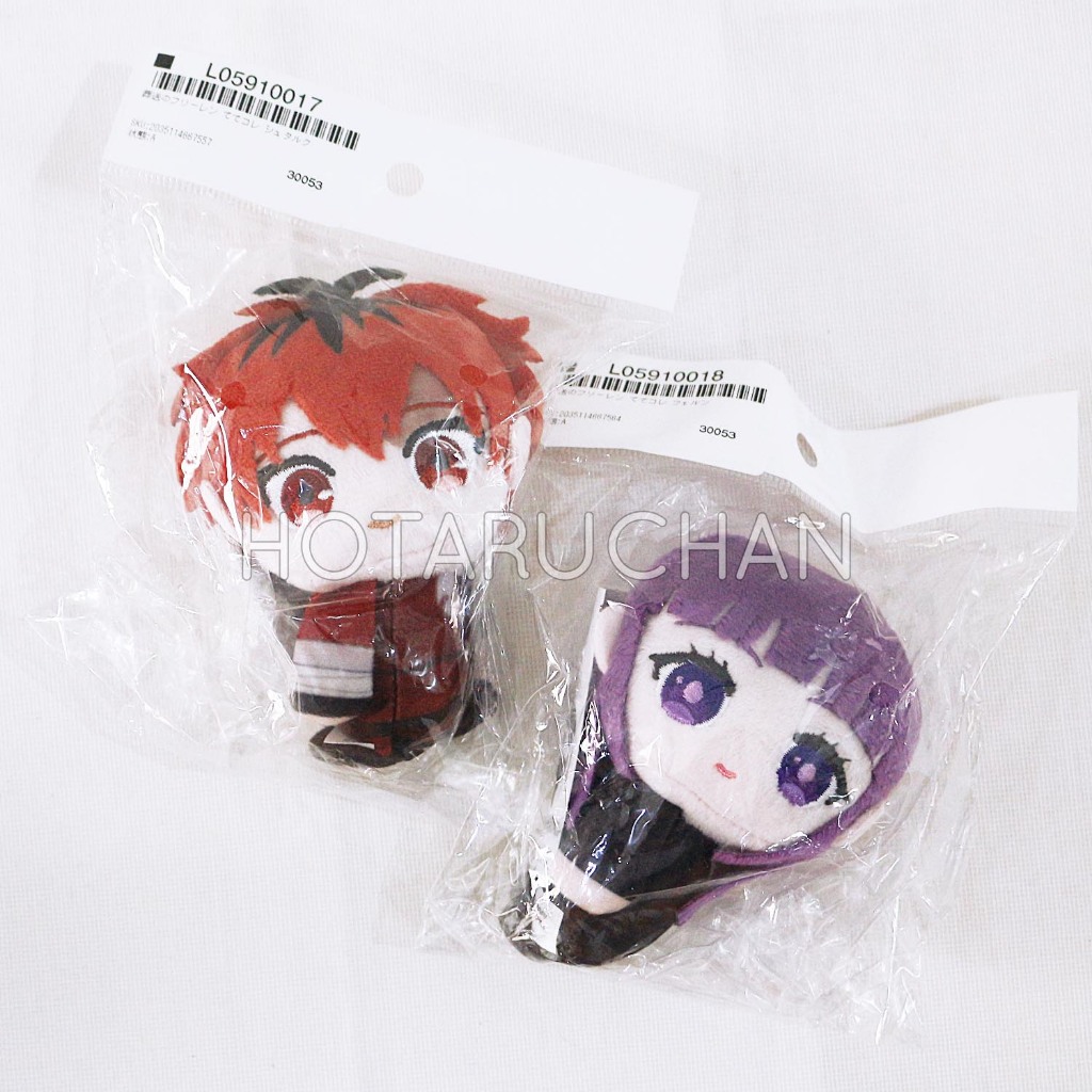 [OFFICIAL] Sousou no Frieren Tete Colle (Max Limited)