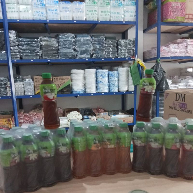 

Frestea 350ML (12 Botol)