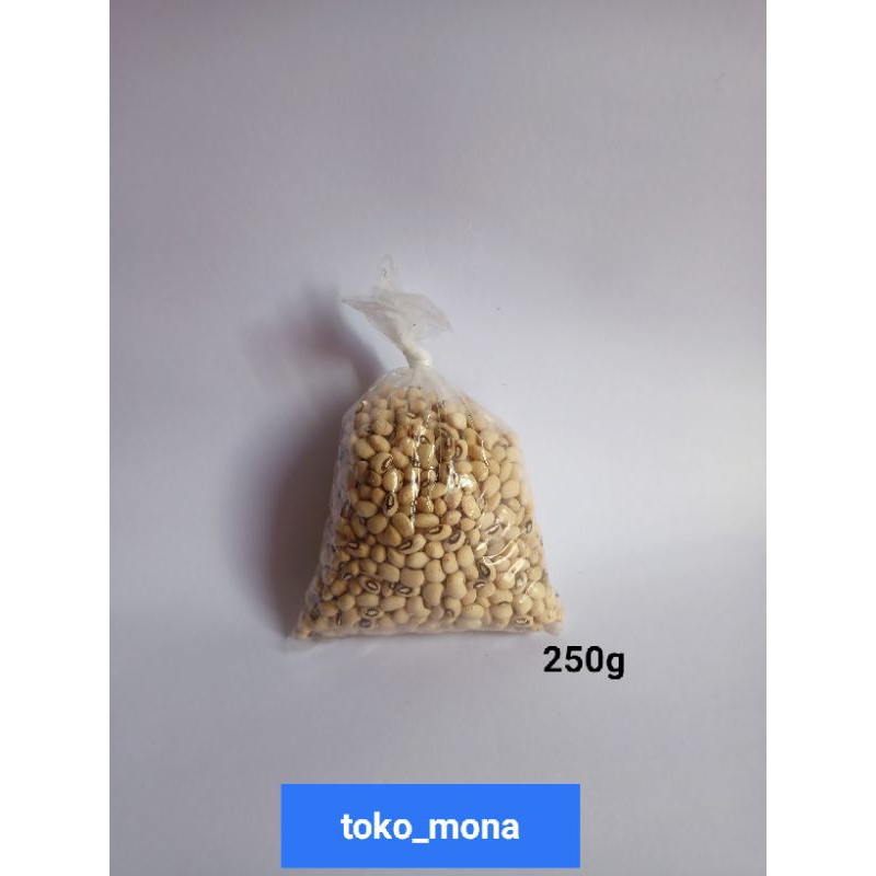 

KACANG MAGELI/KACANG PUTIH