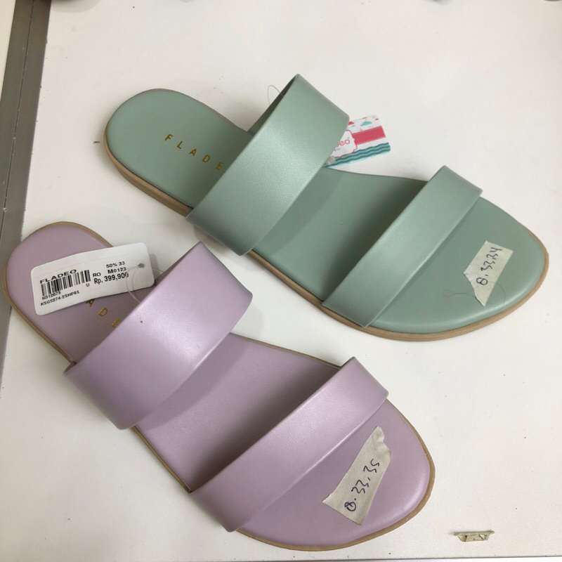 SANDAL ANAK PEREMPUAN FLADEO KIDS