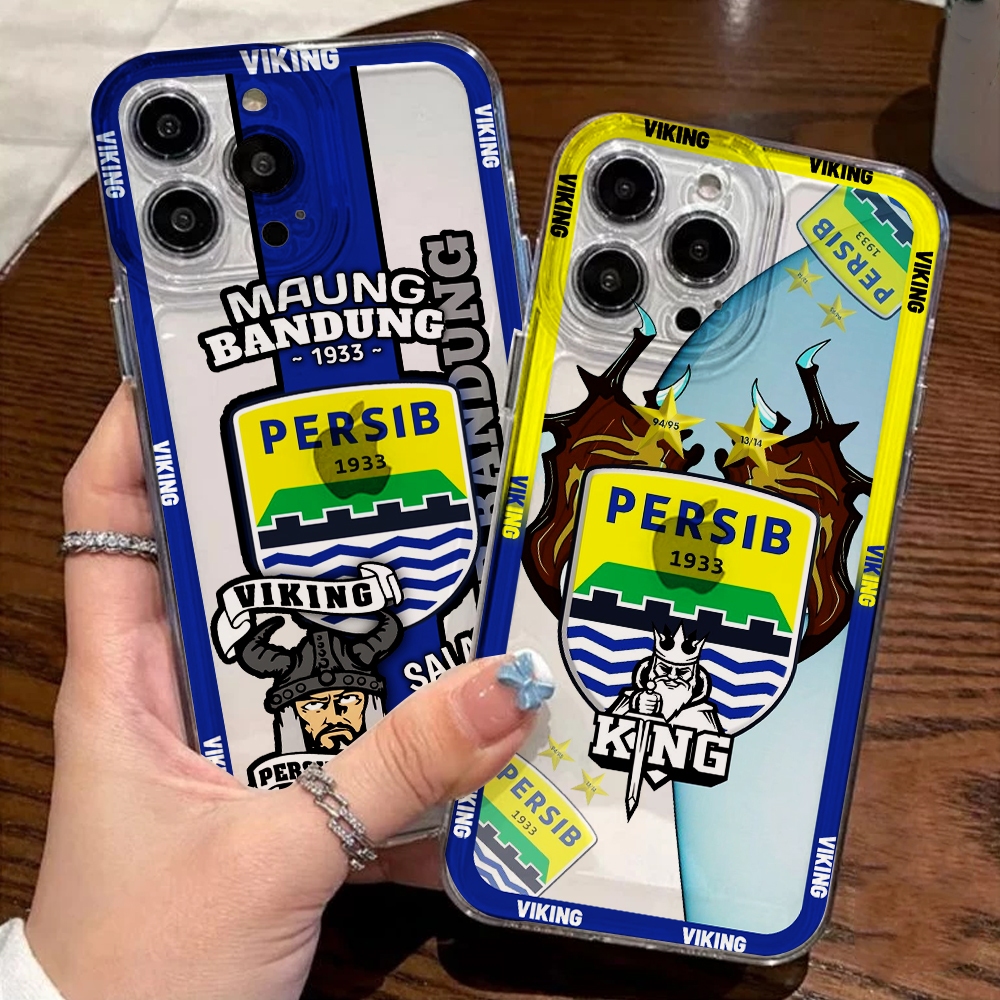 ALL TYPE CASE BENING MOTIF BOLA PERSIB UNTUK SAMSUNG A05 A05s A10s A04s A04 A71 A22/M22 4G A10/M10 M