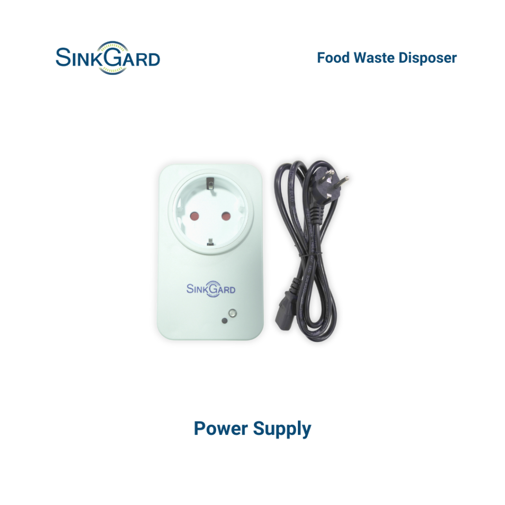 SinkGard Power Supply