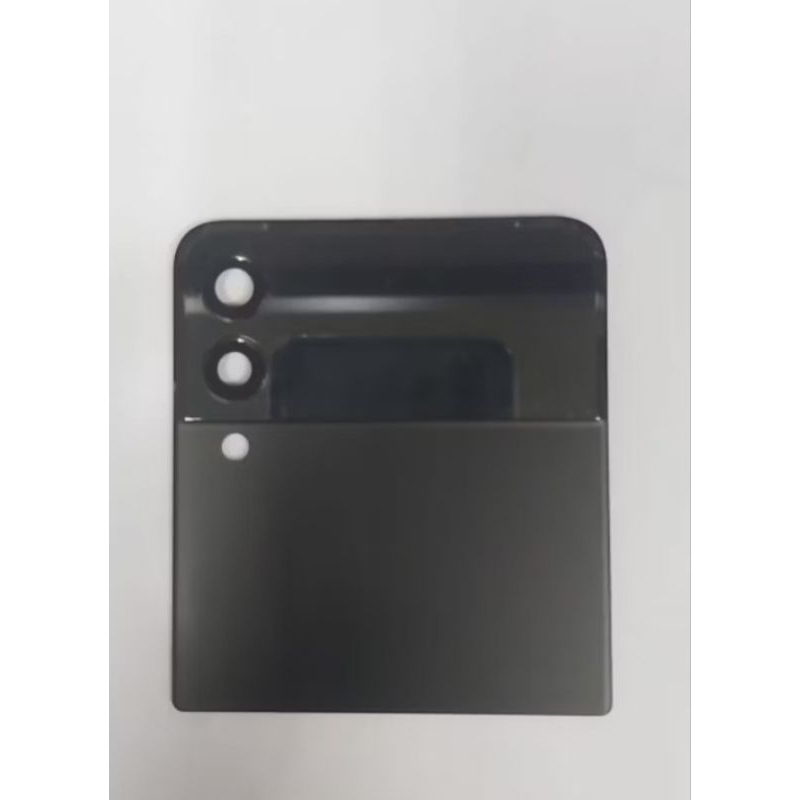 LCD SAMSUNG GALAXY Z FLIP 3 BAGIAN DEPAN ORIGINAL COPOTAN