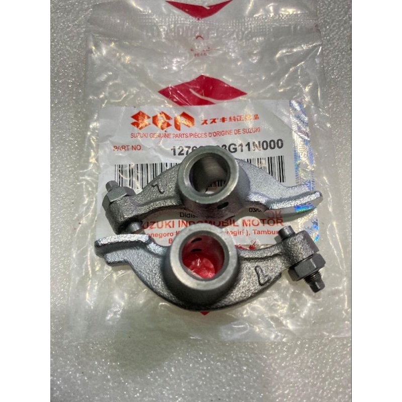 Platuk Klep untuk motor Spin