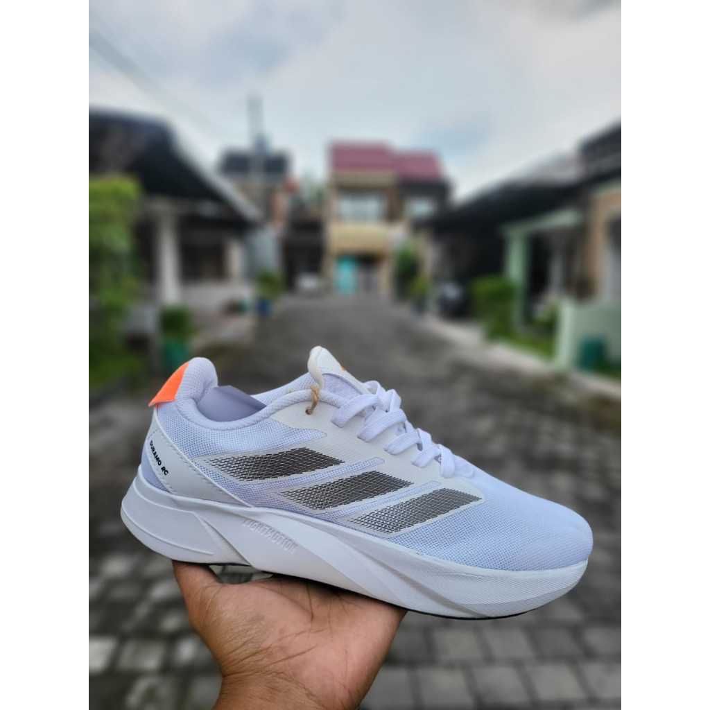 SEPATU RUNNING ADIDAS DURAMO RC