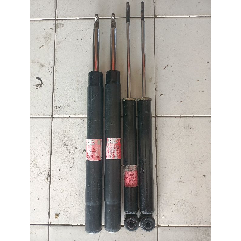 shockbreaker bmw m40 E30