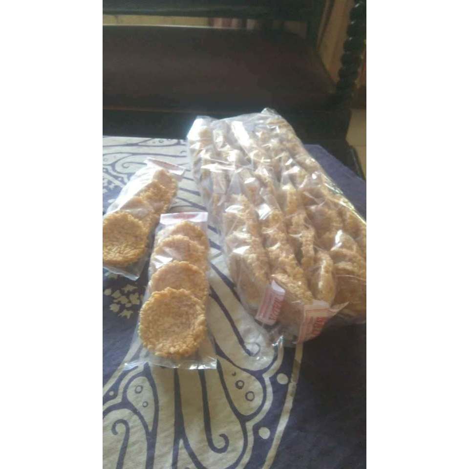 

rengginang