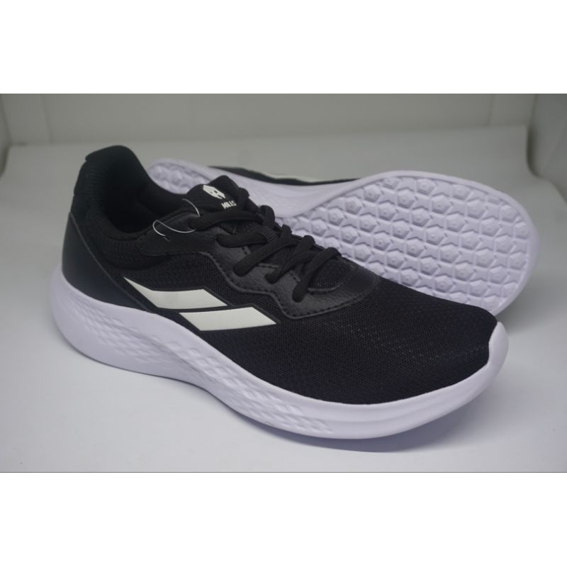 MILLS SPECTER BLACK/WHITE