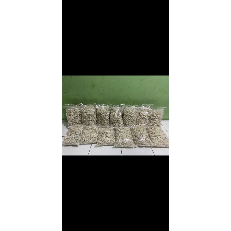 

PAKET 5KG CIBAK.( 1KG'an ISI 5 PAK )