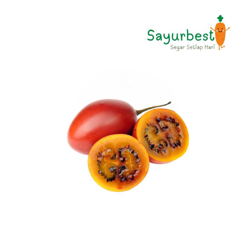 

Terong Belanda 500 Gram