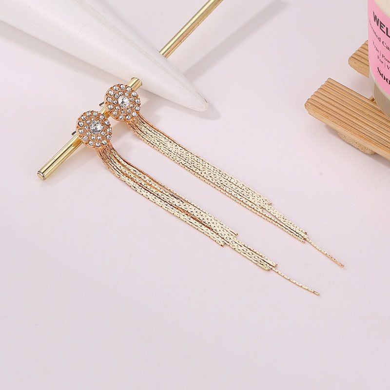 [ TWB_06 ] Anting Mewah Pesta / Anting Pesta Wanita Mewah