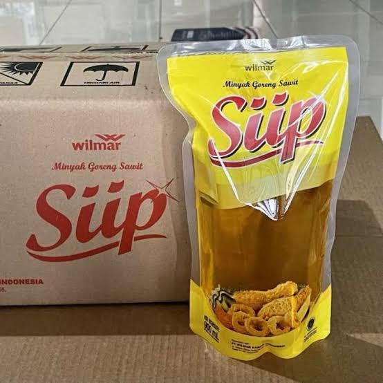 

SIIP-MINYAK GORENG 900 ml