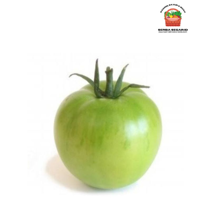

Tomat Hiaju Kecil 250 Gram