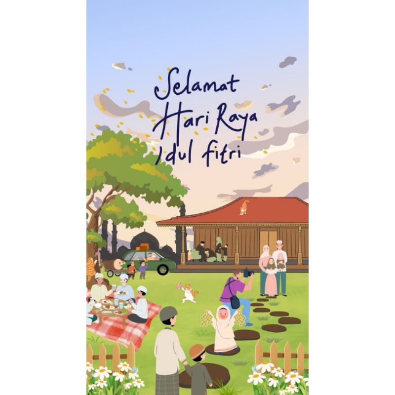 

Amplop custom isi 10 pcs - amplop lebaran hari raya idul fitri- amplop selamat hari raya