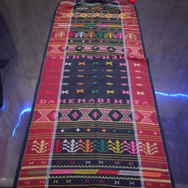 ulos sadum jumbo batak toba batak Mandailing juga bisa