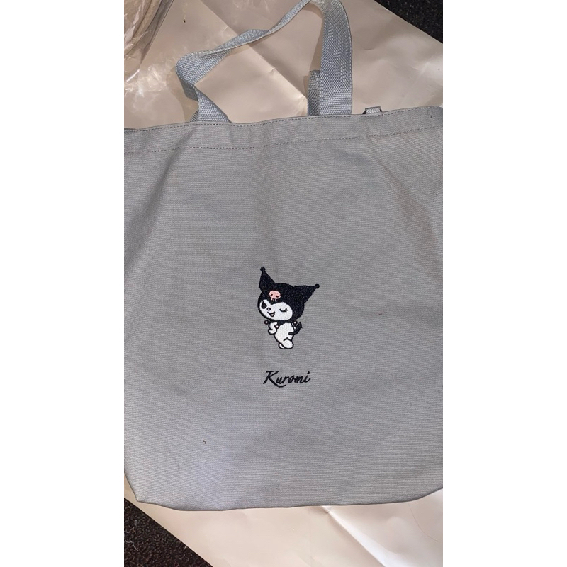 tas kuromi miniso