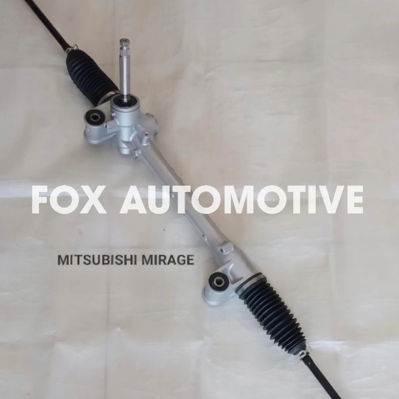 Rack Steering EPS Rack Steer Mitsubishi Mirage