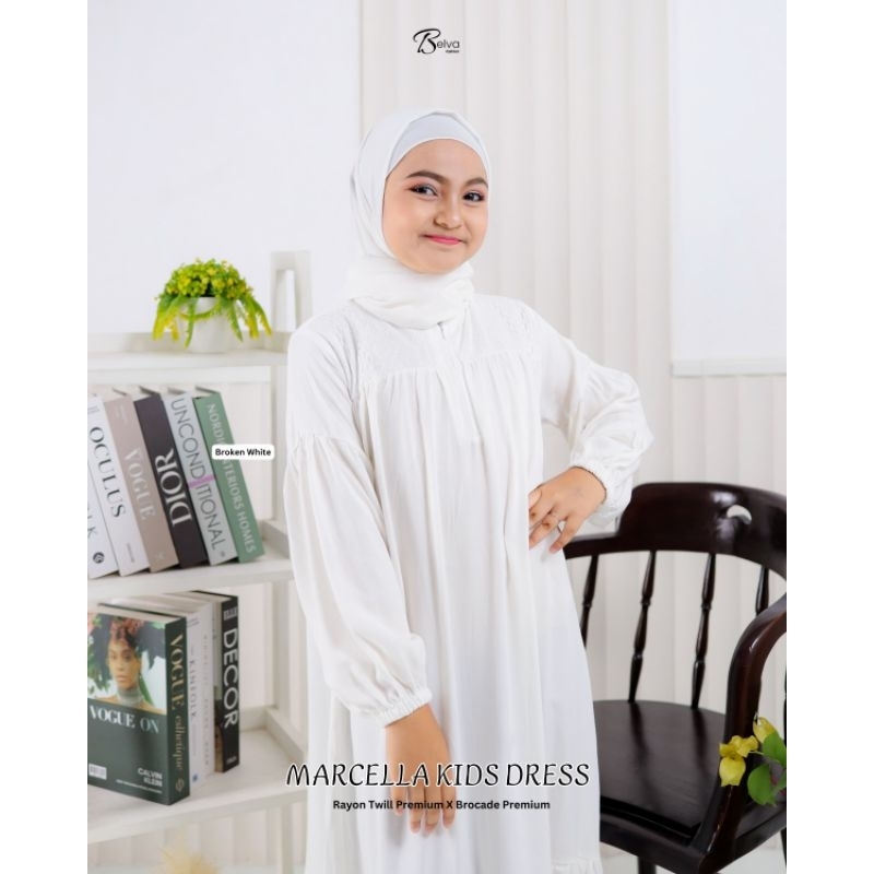 Marcella kids by Belva Fashion