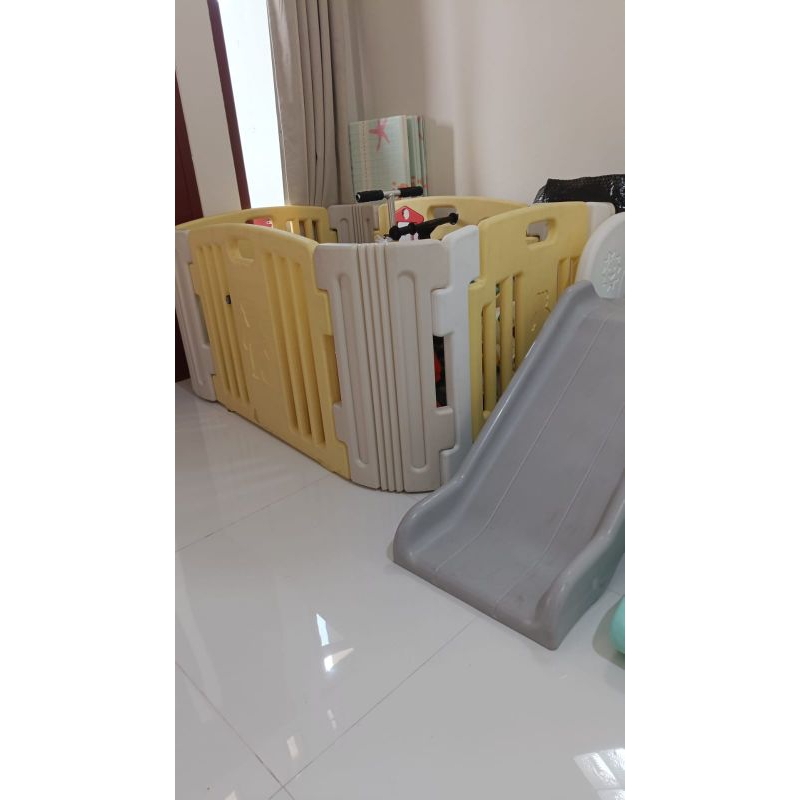 playfence haenim preloved