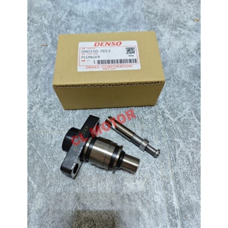 PLUNGER DENSO PS125 MOBIL HINO LOHAN