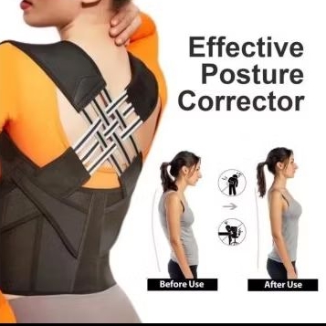 Alat Punggung Corrector Posture Effective