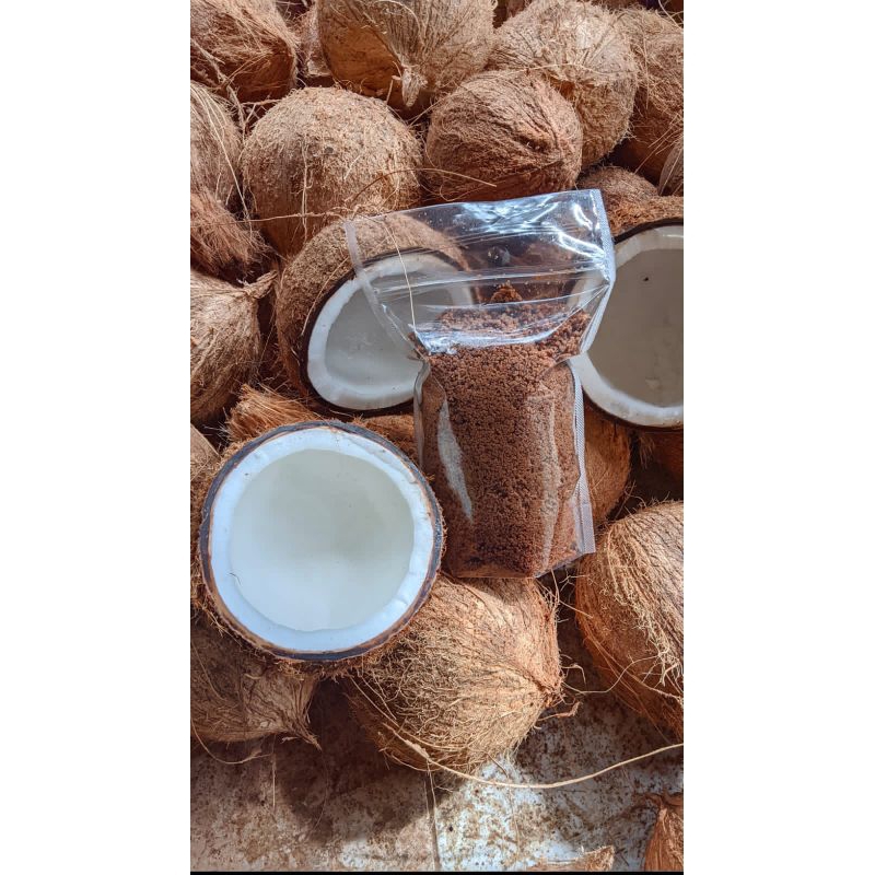 

galendo, Blondo makanan ringan tradisional 1000g