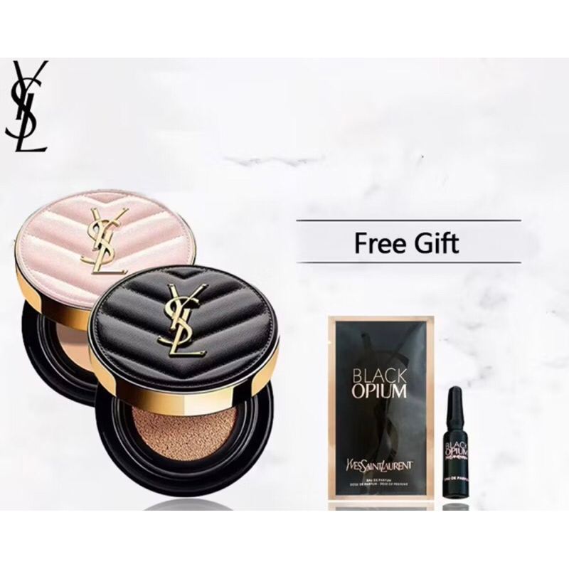 YSL Cushion