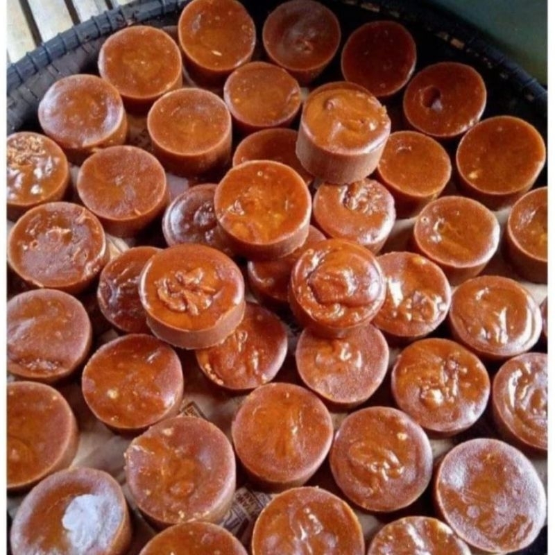 

Promo Gula Aren Asli [ Gula Kawung 1Kg Asli Tanpa Campuran Bahan ready