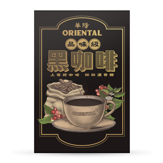 

Oriental Kopi Malaysia Premium Drip Coffee (10 Sachets)