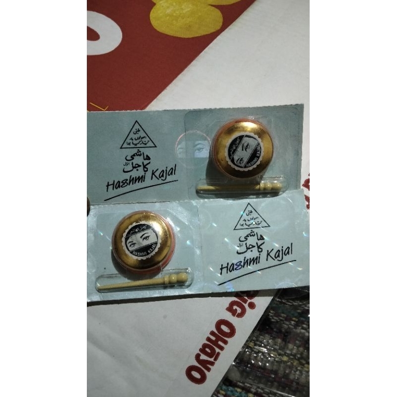 CELAK HASHMI KAJAL