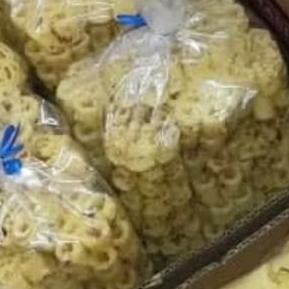 

seroja asin gurih 500gr