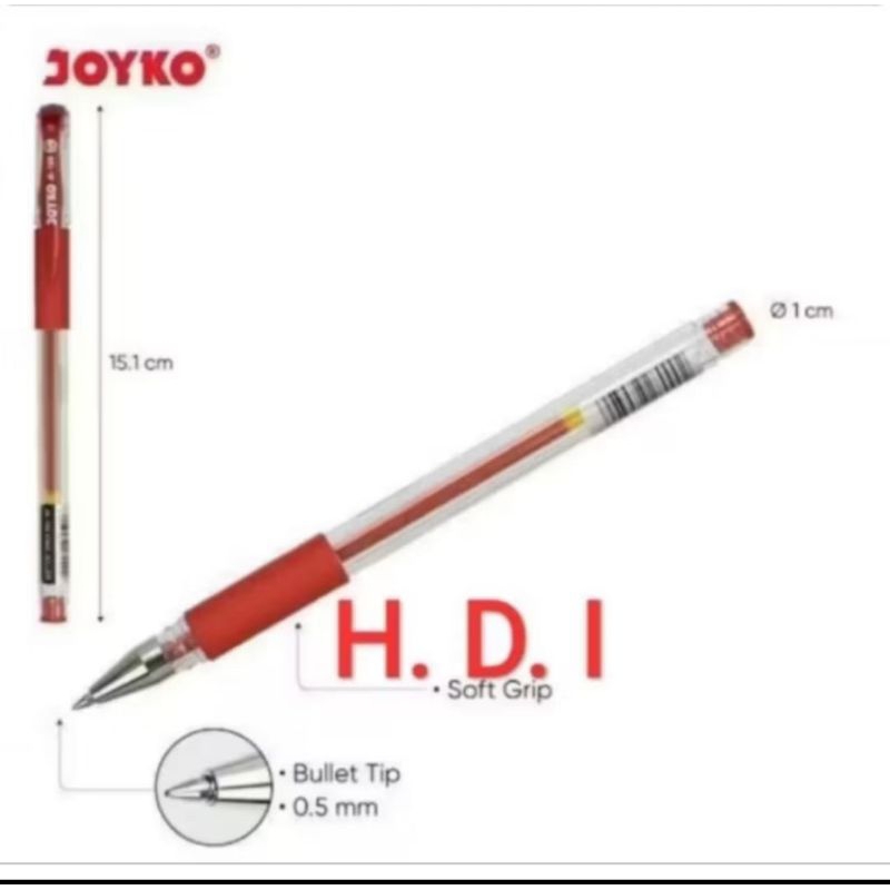 

pulpen