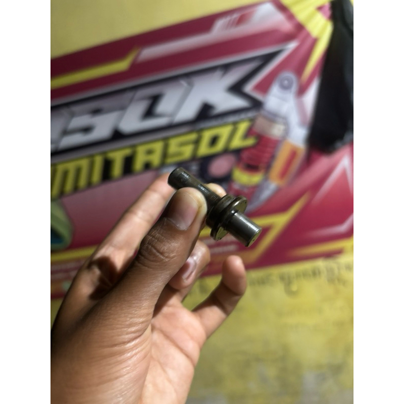 stut payu stut kopling gl max tiger lama original cepotan bawaan montor